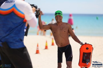 THE ARENA OCEANMAN CAM RANH VIỆT NAM 2023 - Ảnh #587587