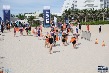 THE ARENA OCEANMAN CAM RANH VIỆT NAM 2023 - Ảnh #593751