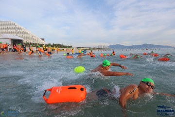 THE ARENA OCEANMAN CAM RANH VIỆT NAM 2023 - Ảnh #593606