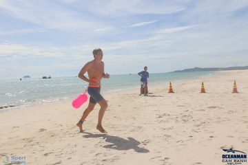 THE ARENA OCEANMAN CAM RANH VIỆT NAM 2023 - Ảnh #592545