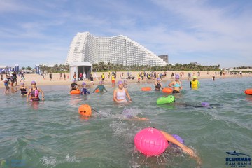 THE ARENA OCEANMAN CAM RANH VIỆT NAM 2023 - Ảnh #597124