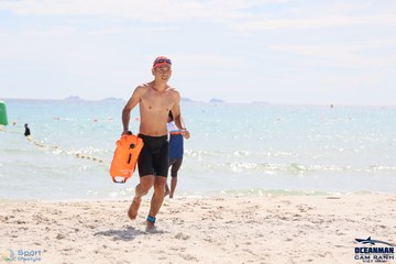 THE ARENA OCEANMAN CAM RANH VIỆT NAM 2023 - Ảnh #594885