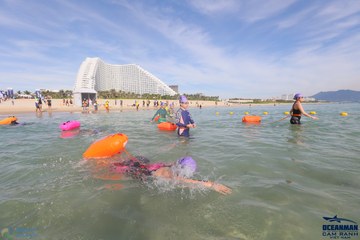 THE ARENA OCEANMAN CAM RANH VIỆT NAM 2023 - Ảnh #597230