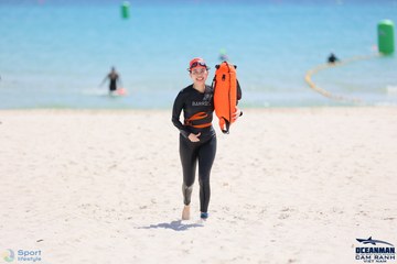 THE ARENA OCEANMAN CAM RANH VIỆT NAM 2023 - Ảnh #587653