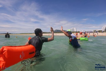 THE ARENA OCEANMAN CAM RANH VIỆT NAM 2023 - Ảnh #585990