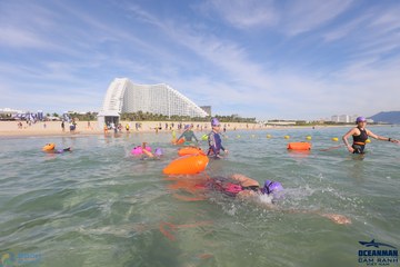 THE ARENA OCEANMAN CAM RANH VIỆT NAM 2023 - Ảnh #597365