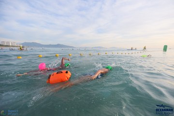 THE ARENA OCEANMAN CAM RANH VIỆT NAM 2023 - Ảnh #595240