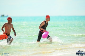 THE ARENA OCEANMAN CAM RANH VIỆT NAM 2023 - Ảnh #585314