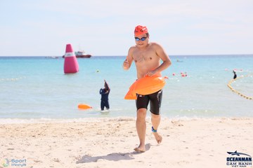 THE ARENA OCEANMAN CAM RANH VIỆT NAM 2023 - Ảnh #595291