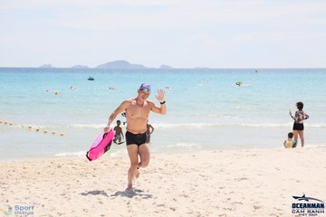 THE ARENA OCEANMAN CAM RANH VIỆT NAM 2023 - Ảnh #596298