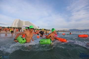THE ARENA OCEANMAN CAM RANH VIỆT NAM 2023 - Ảnh #593285