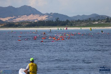 THE ARENA OCEANMAN CAM RANH VIỆT NAM 2023 - Ảnh #591808