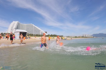 THE ARENA OCEANMAN CAM RANH VIỆT NAM 2023 - Ảnh #597808