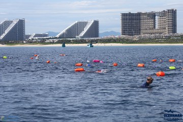 THE ARENA OCEANMAN CAM RANH VIỆT NAM 2023 - Ảnh #593117