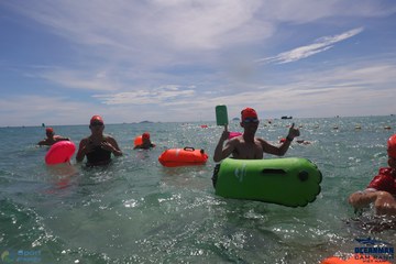 THE ARENA OCEANMAN CAM RANH VIỆT NAM 2023 - Ảnh #585784