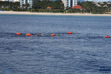 THE ARENA OCEANMAN CAM RANH VIỆT NAM 2023 - Ảnh #595549