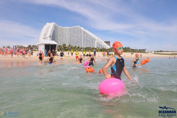 THE ARENA OCEANMAN CAM RANH VIỆT NAM 2023 - Ảnh #598552