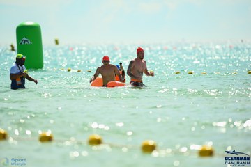 THE ARENA OCEANMAN CAM RANH VIỆT NAM 2023 - Ảnh #585013