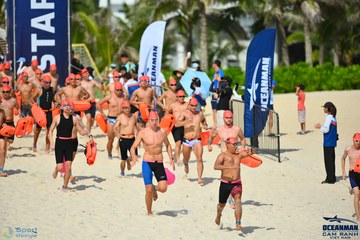THE ARENA OCEANMAN CAM RANH VIỆT NAM 2023 - Ảnh #591353