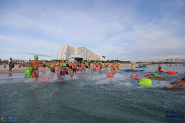 THE ARENA OCEANMAN CAM RANH VIỆT NAM 2023 - Ảnh #592902