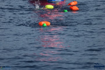 THE ARENA OCEANMAN CAM RANH VIỆT NAM 2023 - Ảnh #588983