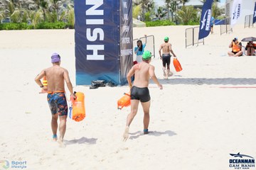 THE ARENA OCEANMAN CAM RANH VIỆT NAM 2023 - Ảnh #597554