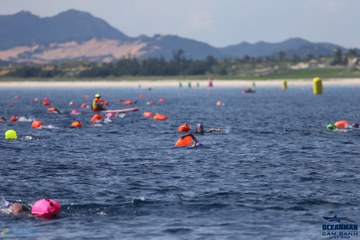 THE ARENA OCEANMAN CAM RANH VIỆT NAM 2023 - Ảnh #593196