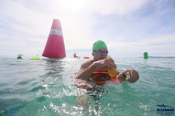 THE ARENA OCEANMAN CAM RANH VIỆT NAM 2023 - Ảnh #586258