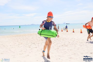 THE ARENA OCEANMAN CAM RANH VIỆT NAM 2023 - Ảnh #595816