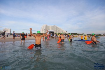 THE ARENA OCEANMAN CAM RANH VIỆT NAM 2023 - Ảnh #594225