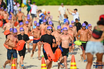 THE ARENA OCEANMAN CAM RANH VIỆT NAM 2023 - Ảnh #590275
