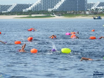 THE ARENA OCEANMAN CAM RANH VIỆT NAM 2023 - Ảnh #599465