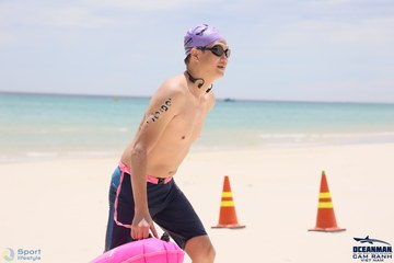 THE ARENA OCEANMAN CAM RANH VIỆT NAM 2023 - Ảnh #597908
