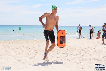 THE ARENA OCEANMAN CAM RANH VIỆT NAM 2023 - Ảnh #596125