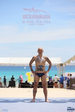 THE ARENA OCEANMAN CAM RANH VIỆT NAM 2023 - Ảnh #592198