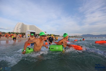 THE ARENA OCEANMAN CAM RANH VIỆT NAM 2023 - Ảnh #593281