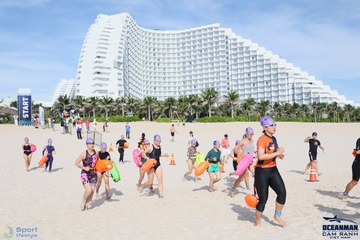 THE ARENA OCEANMAN CAM RANH VIỆT NAM 2023 - Ảnh #593870