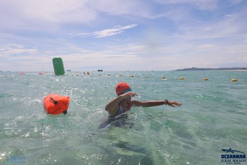 THE ARENA OCEANMAN CAM RANH VIỆT NAM 2023 - Ảnh #585819