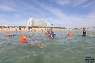 THE ARENA OCEANMAN CAM RANH VIỆT NAM 2023 - Ảnh #597204