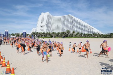 THE ARENA OCEANMAN CAM RANH VIỆT NAM 2023 - Ảnh #593408