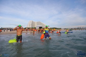 THE ARENA OCEANMAN CAM RANH VIỆT NAM 2023 - Ảnh #593787