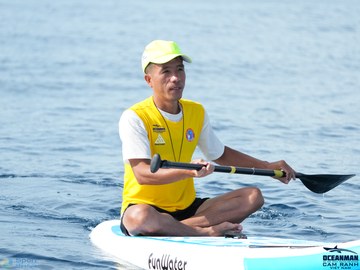 THE ARENA OCEANMAN CAM RANH VIỆT NAM 2023 - Ảnh #599012
