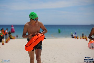 THE ARENA OCEANMAN CAM RANH VIỆT NAM 2023 - Ảnh #591564