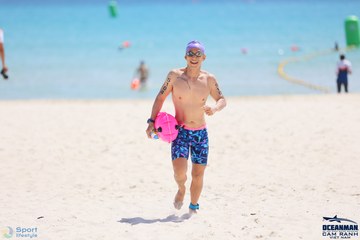 THE ARENA OCEANMAN CAM RANH VIỆT NAM 2023 - Ảnh #588226