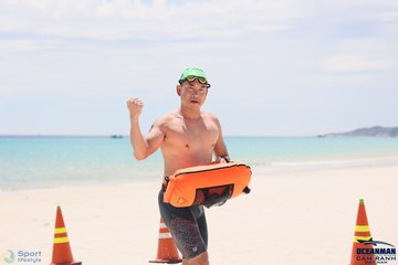 THE ARENA OCEANMAN CAM RANH VIỆT NAM 2023 - Ảnh #597175