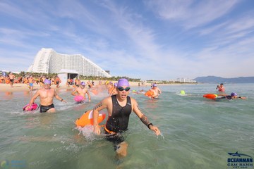 THE ARENA OCEANMAN CAM RANH VIỆT NAM 2023 - Ảnh #595687