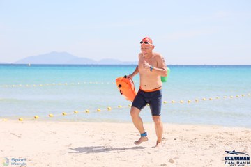 THE ARENA OCEANMAN CAM RANH VIỆT NAM 2023 - Ảnh #595128