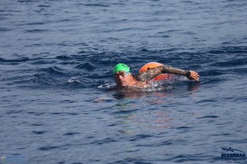 THE ARENA OCEANMAN CAM RANH VIỆT NAM 2023 - Ảnh #591512
