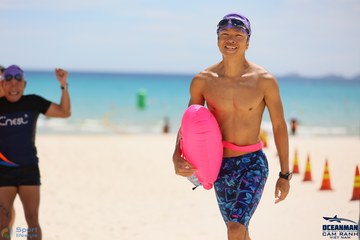 THE ARENA OCEANMAN CAM RANH VIỆT NAM 2023 - Ảnh #590217