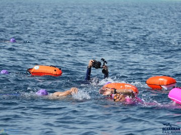 THE ARENA OCEANMAN CAM RANH VIỆT NAM 2023 - Ảnh #599707